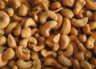 Cashew Kerne