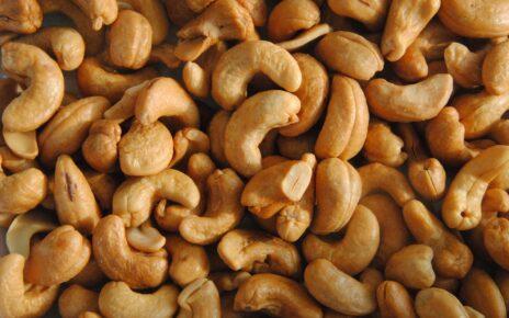 Cashew Kerne