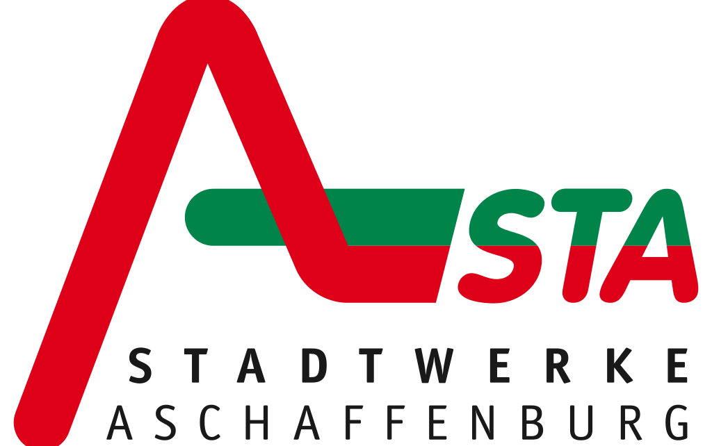 Logo der Stadtwerke Aschaffenburg.