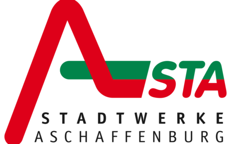 Logo der Stadtwerke Aschaffenburg.