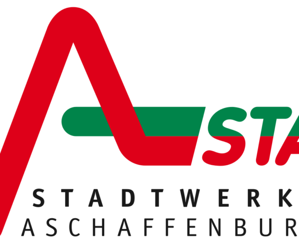 Logo der Stadtwerke Aschaffenburg.