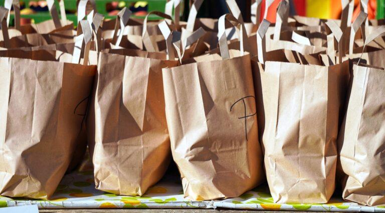 Essen und Trinken an den Feiertagen – Eine gute Planung spart Kosten