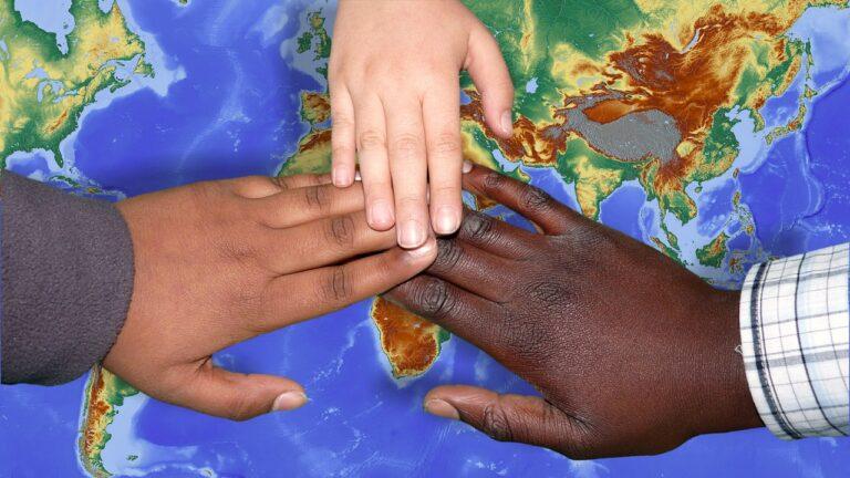 Seit 2016 – Markt Großostheim würdigt die Arbeit der Integrationshilfe