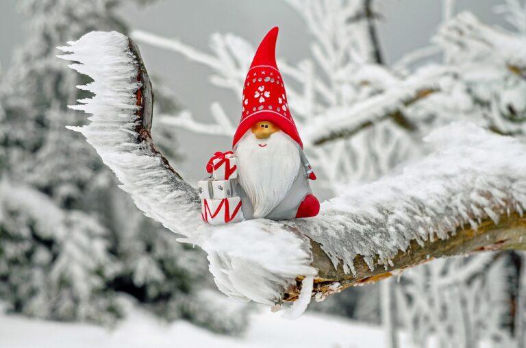 Frohe Weihnachte, friedvolle Festtage