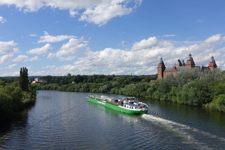 Bayerischer Untermain, was macht unsere Heimat aus?