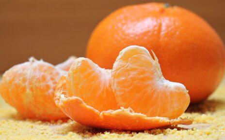 Mandarine