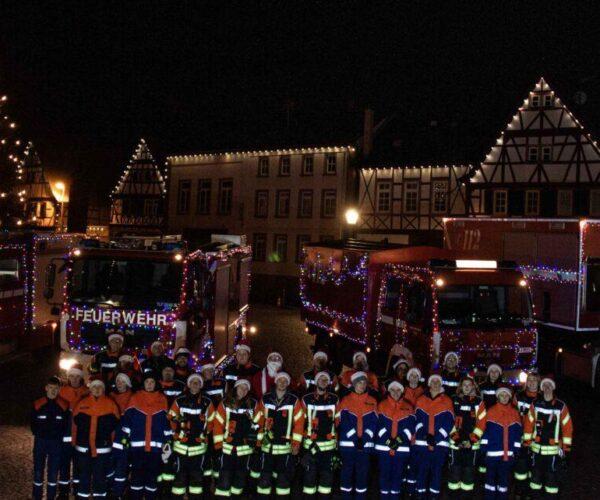 Feuerwehr Großostheim