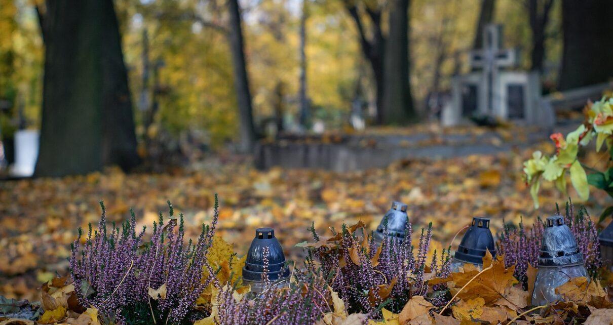 Waldfriedhof