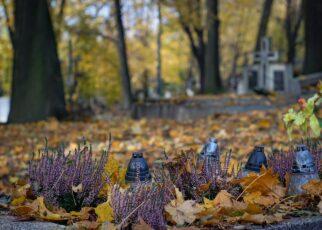 Waldfriedhof