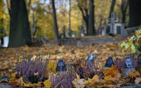 Waldfriedhof