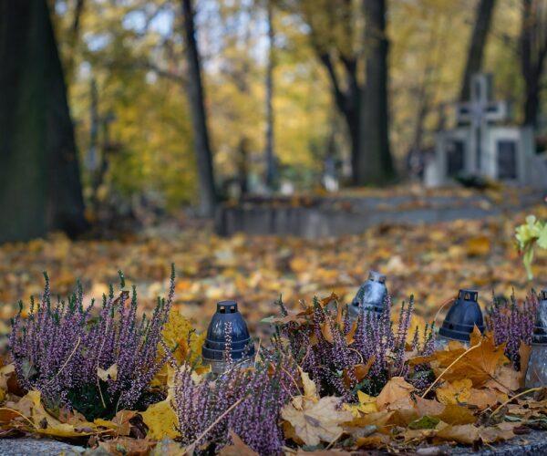 Waldfriedhof