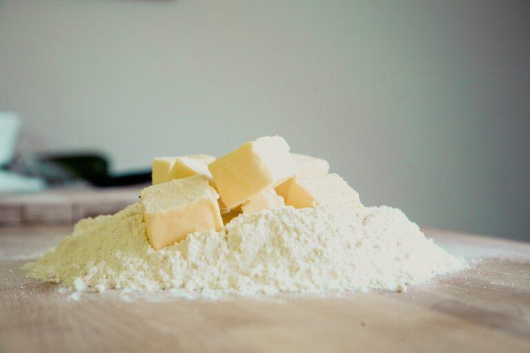 Backen ohne Zucker: Welche Süßstoffe sich eignen und welche nicht