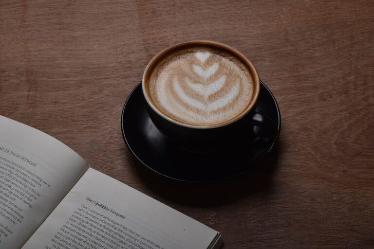 Perfekter Milchschaum: Tipps für Cappuccino und Latte macchiato
