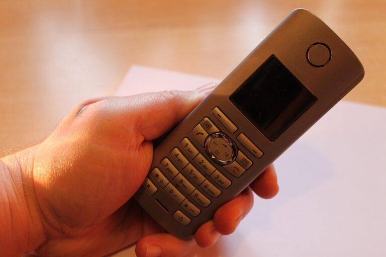 Festnahme nach Callcenterbetrug – Tatverdächtiger in Untersuchungshaft