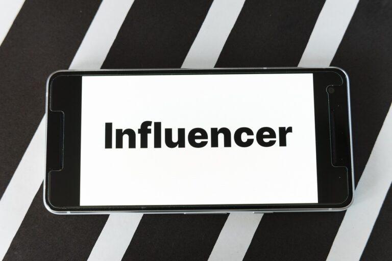 Influencer-Werbung: Nur jeder Fünfte kennzeichnet korrekt