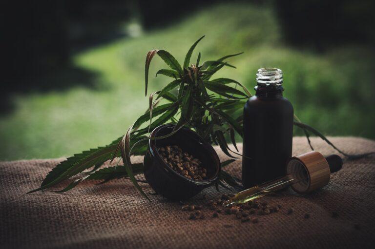 CBD erklärt: Was es ist und wo es wirklich helfen kann