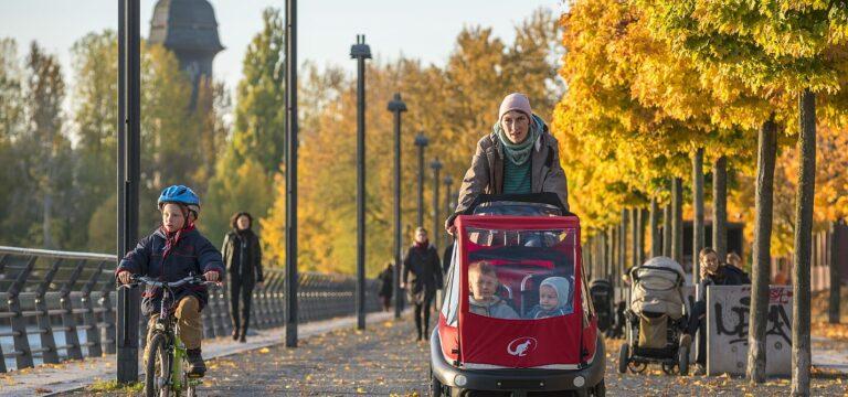 ADFC-Fahrradklima-Test 2026: Wie fahrradfreundlich ist der Bachgau?